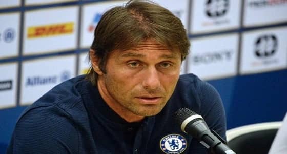 كونتي يقترب من تولي قيادة إنتر ميلان