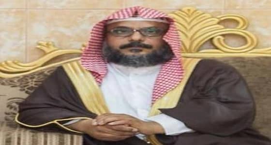 اللاحقي يقدم 500 ألف لجناح منطقة الحدود الشمالية