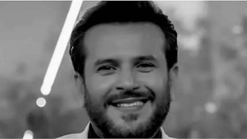 حمود الفايز يكشف عن معاناة صبحي عطري قبل وفاته