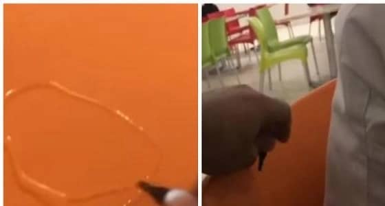 بالفيديو.. رد فعل غريب من شاب جدة بعدما نفذ صديقه فيه مقلب ثقيل