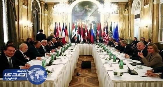 بدء إنطلاق مفاوضات جنيف 6