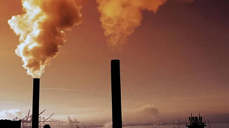 دراسة : وفاة 9 مليون شخص سنوياً بسبب التلوث