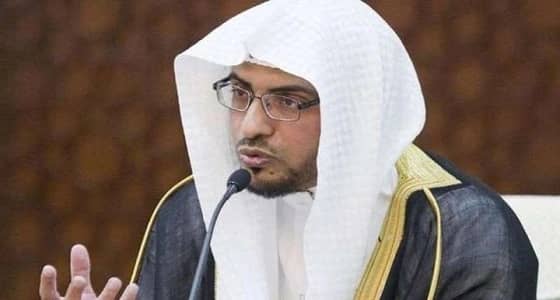 بالفيديو..المغامسي عن زواج المتعة : كان مباحًا