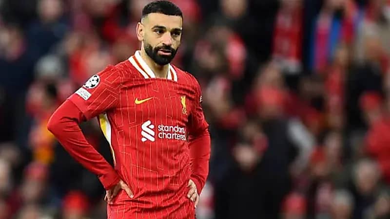 بن فوستر يبرئ ليفربول من الاهمال في قصة محمد صلاح
