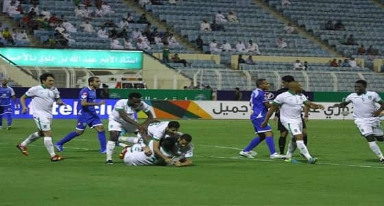 بالأرقام..الأهلي الأكثر قدرة على حسم مواجهة الفتح والحفاظ على الصدارة