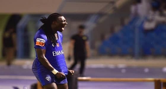 الهلال يعزز انفراده بالصدارة في عقر دار الاتفاق