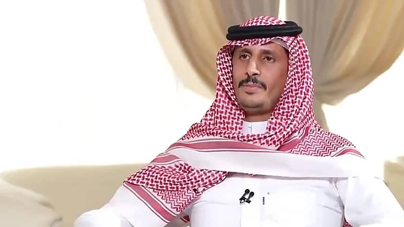 رقيب يروي قصة إصابته أثناء مهمة رسمية للقبض على مهربي المخدرات .. فيديو