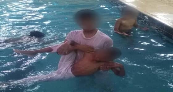 ولي أمر طالب يتهم معلما بالإهمال بعد تجاوزات في رحلة مدرسية