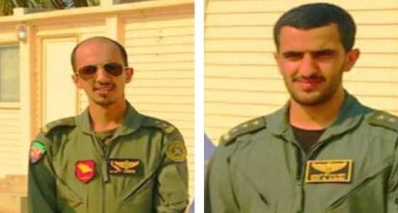 طياري مروحية الأمير منصور بن مقرن التي تحطمت في عسير