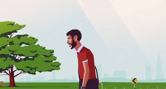 بالفيديو.. طرق إسعاف المصاب بالإجهاد الحراري