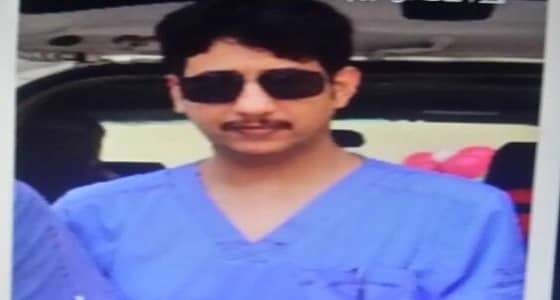زملاء ممرض الرياض المصاب يكشفون عن تفاصيل جديدة