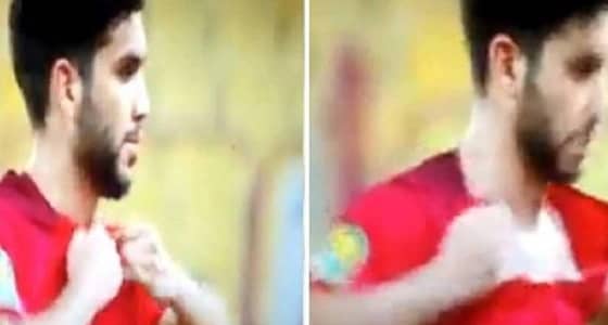 ماذا يقصد " أزارو " بمباركته للإعلام المصري عقب خسارة الأهلي ؟