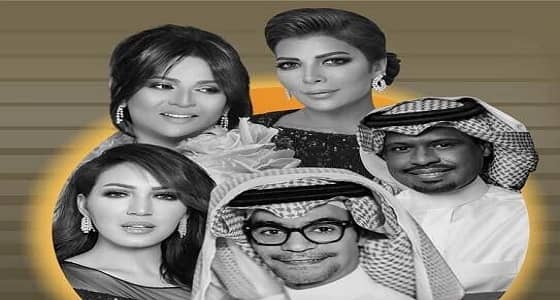 موسم جدة يعلن عن أكبر حفل غنائي يضم رابح صقر ونوال الكويتية وأصالة وآخرين