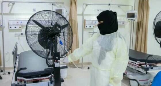 خلال موسم الحج.. " الصحة " تكثف استعداتها للتعامل مع الإجهاد الحراري