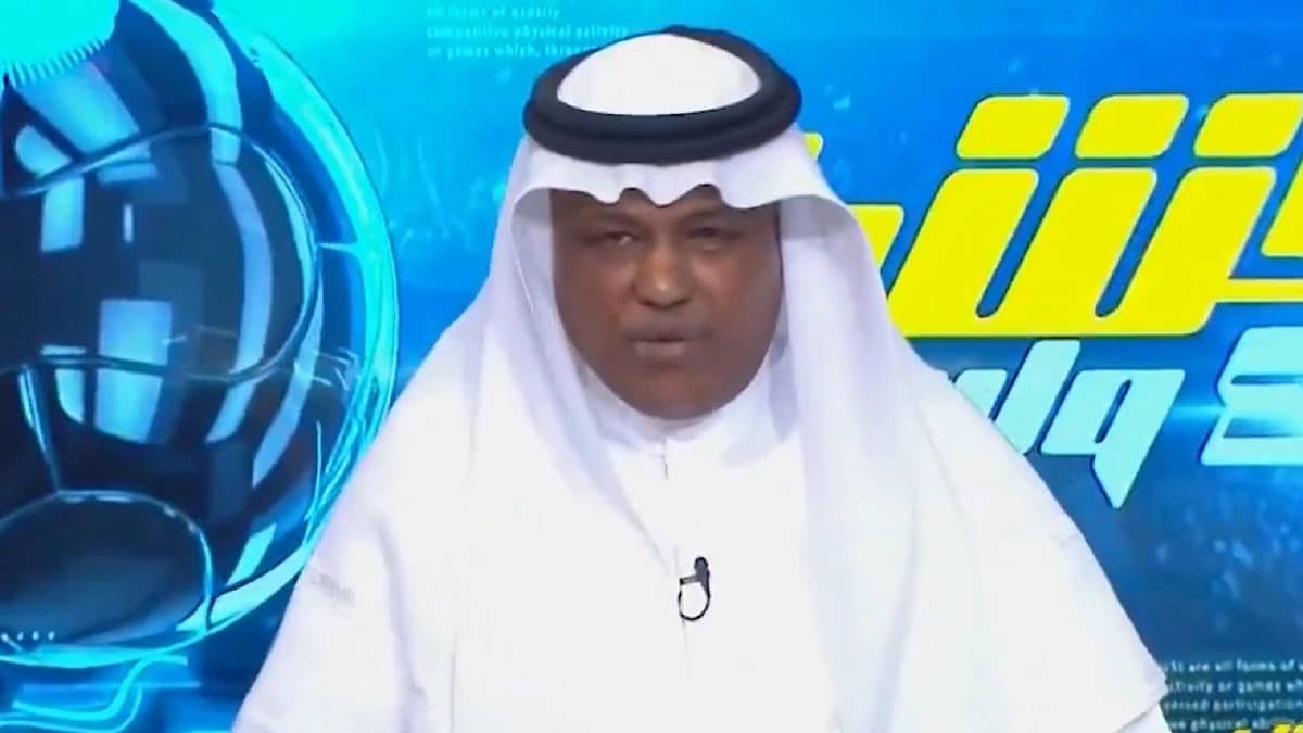 فلاته: بعد الدعم الكبير من القيادة طبيعي أن نكون في المونديال .. فيديو