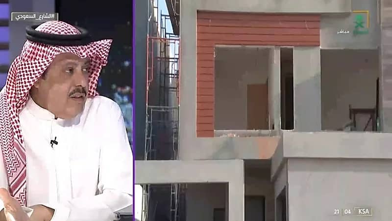 بالفيديو.. خبير عقاري: أسعار الشقق السكنية تنافس أسعار الفلل