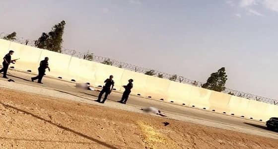 المتحدث الأمني: استشهاد رجل أمن ومقيم بعد إطلاق إرهابيين النار على نقطة أمنية في بريدة