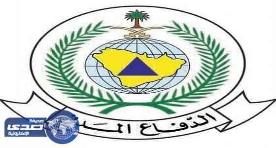 انقاذ عاملين اختناقا داخل خزان مياة بخميس مشيط