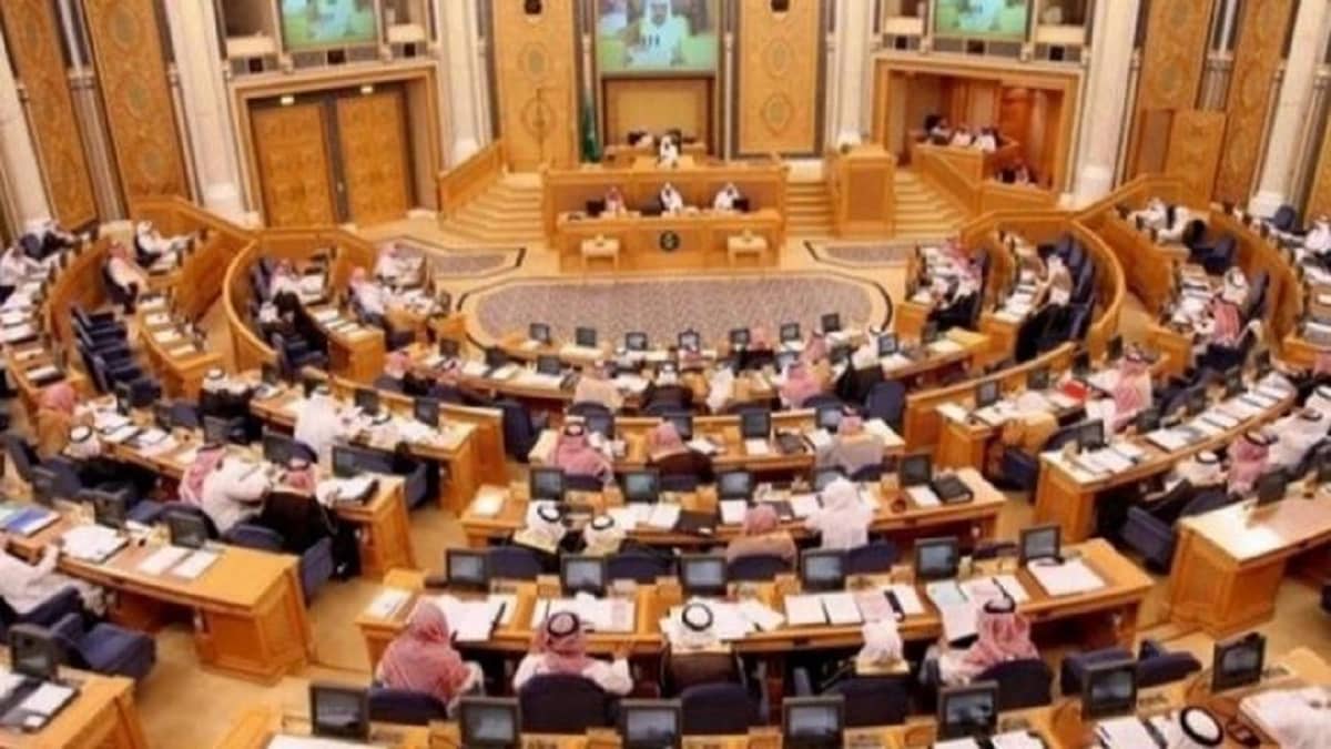 "الشورى" يطالب بتوضيح معايير التوظيف للوظائف الخاضعة لنظام الخدمة المدنية