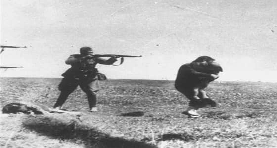 بالفيديو والصور.. حفيدة إحدى ناجيات " إبادة الأرمن ": قتلوا الرجال ثم اغتصبوا الفتيات طوال الليل