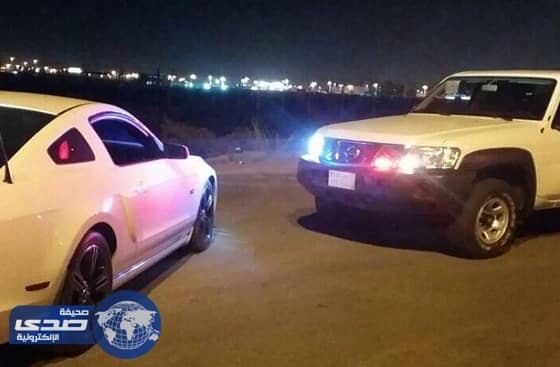 ضبط مجموعة من المركبات والدراجات النارية لأرتكابها مخالفات مرورية منها التفحيط بجازان