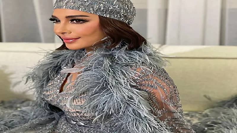 صور..تغير مفاجئ في ملامح أصالة