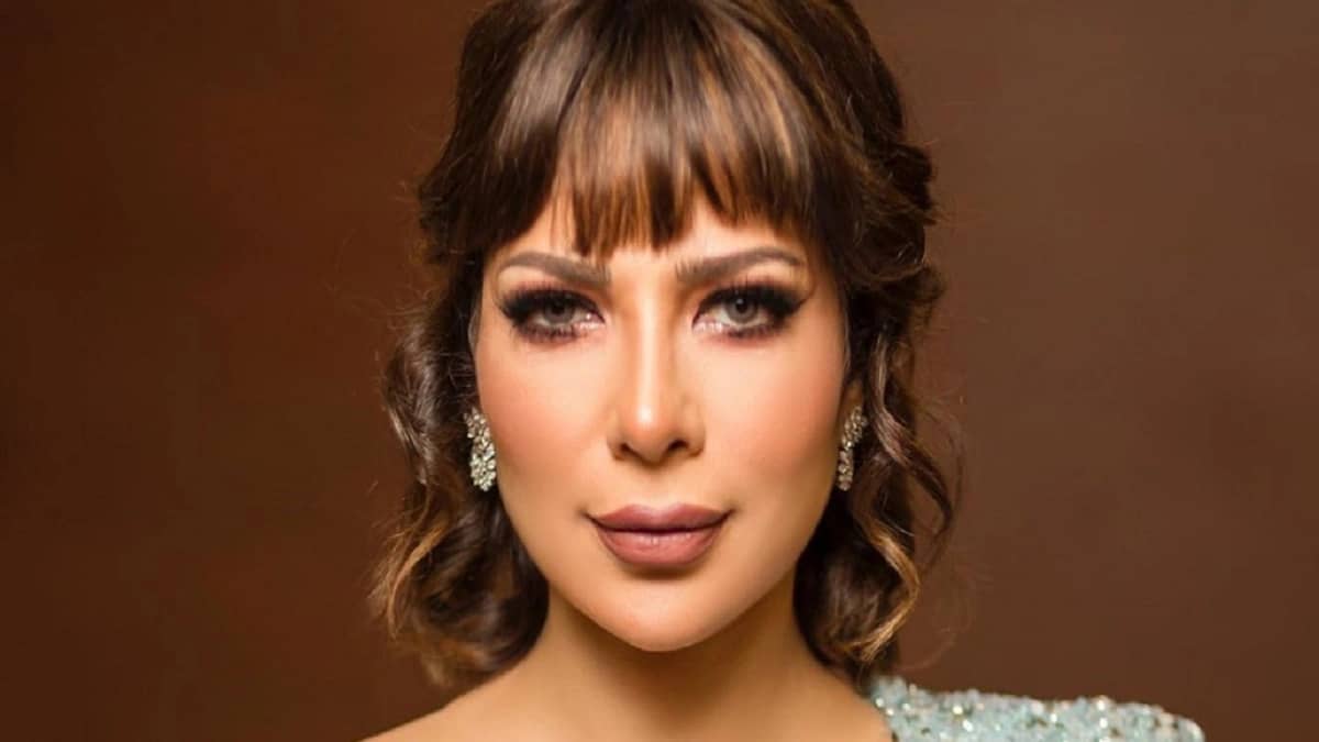 الجمهور يشبه «أصالة» بشعبان عبدالرحيم (فيديو)