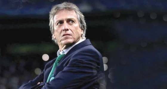 " خيسوس " : الهلال سيفوز بكل شيء ومدرب النصر مهمته صعبة