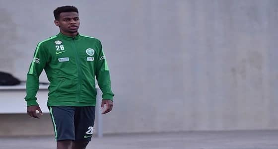 الاتحاد يستقطب الخيبري بعرض كبير