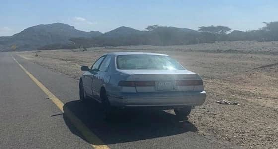 قائد مدرسة ينقذ طالب من التغيب عن الاختبار