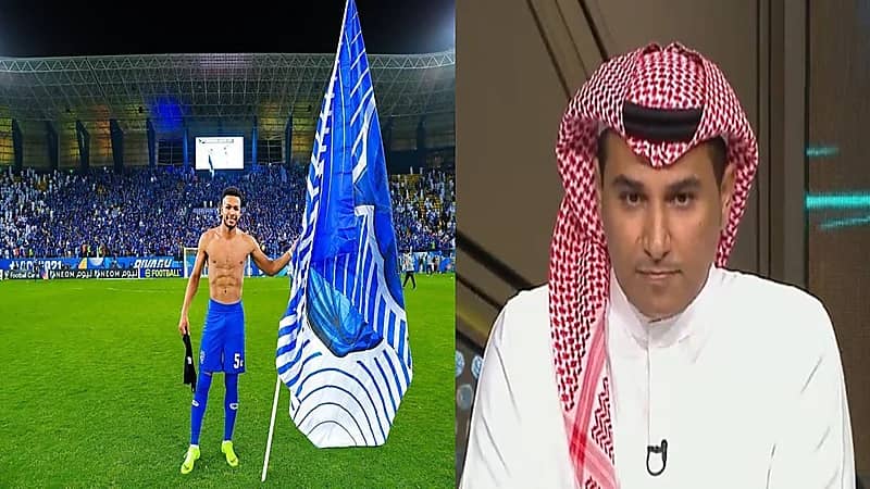 سامي الحريري: لو تأهل النصر لما شاهدنا لقطة البليهي