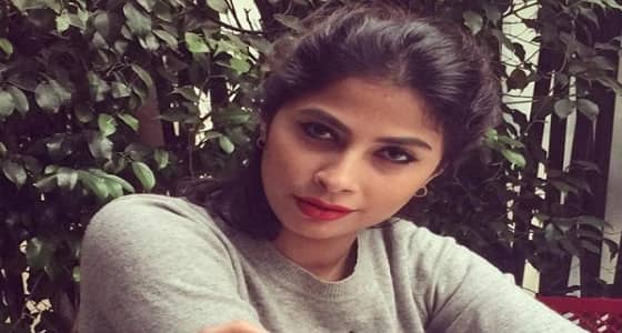 روبي تكشف حقيقة انسحابها من عرض مسرحي بموسم الرياض