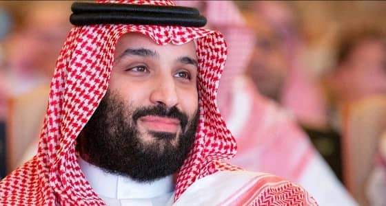 بالفيديو.. نايف الحربي: ولي العهد‬⁩ أدخل الفرحة للمقبلين على الزواج