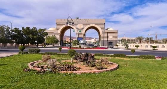 وظائف شاغرة بالجامعة الإسلامية بالمدينة المنورة