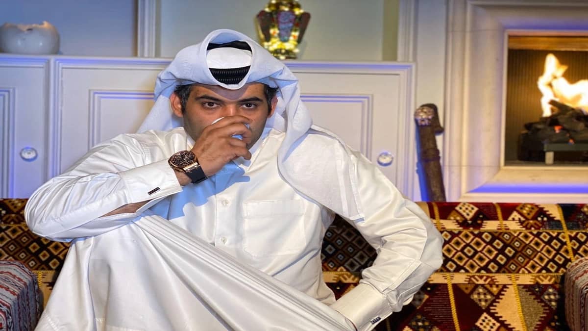 خالد الهيل: " فضيحة الدويلة جزء بسيط..ولدي أسرار ستصفع الإخوان "