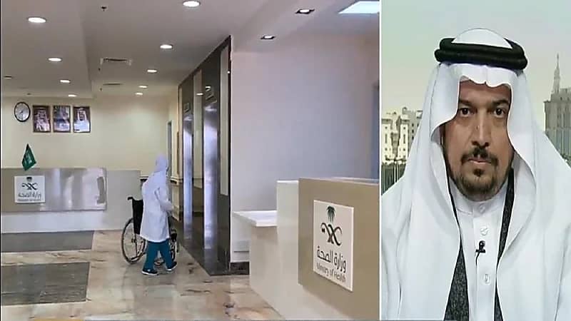 قانوني: التعويضات الطبية تصل إلى 2 مليون ريال كحد أقصى