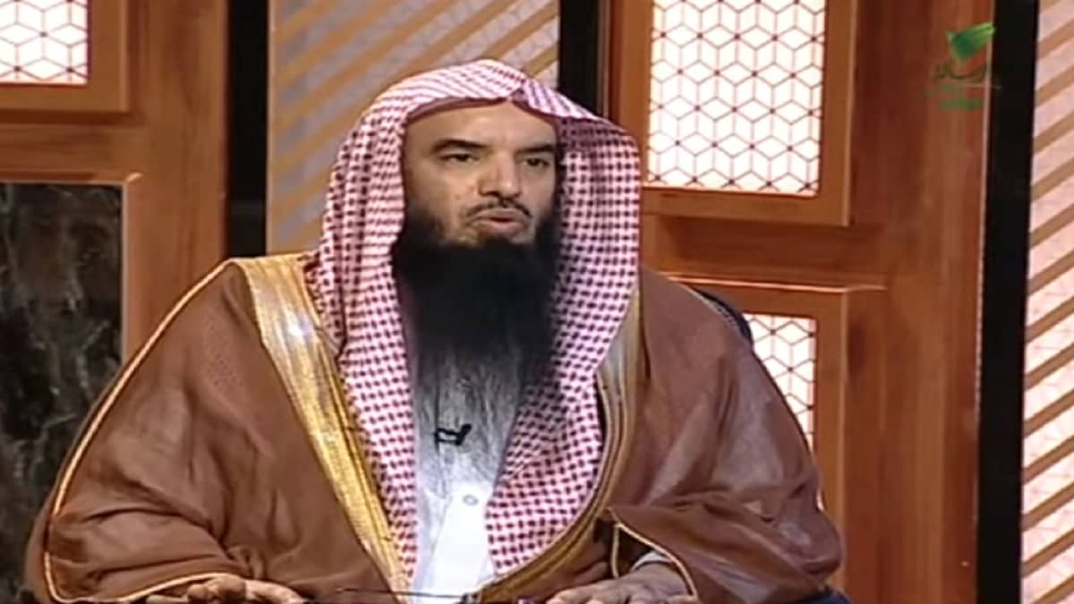 الشيخ علي المري: استعمال المخدر الموضعي على الأسنان لا يضر الصائم (فيديو)