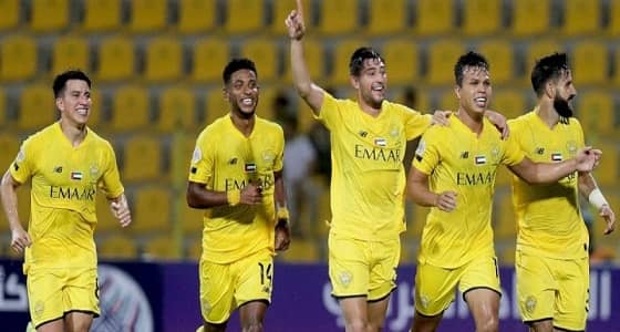 الوصل يفوز على هلال السودان في ذهاب دور الـ 32 من كأس محمد السادس