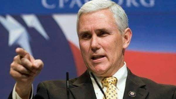 تحذير أمريكي لإيران من اختبار حزم ترمب