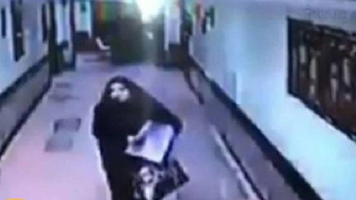 قصة المشهورة والتاجر كاملة وعلاقتهم بخاطفة الدمام