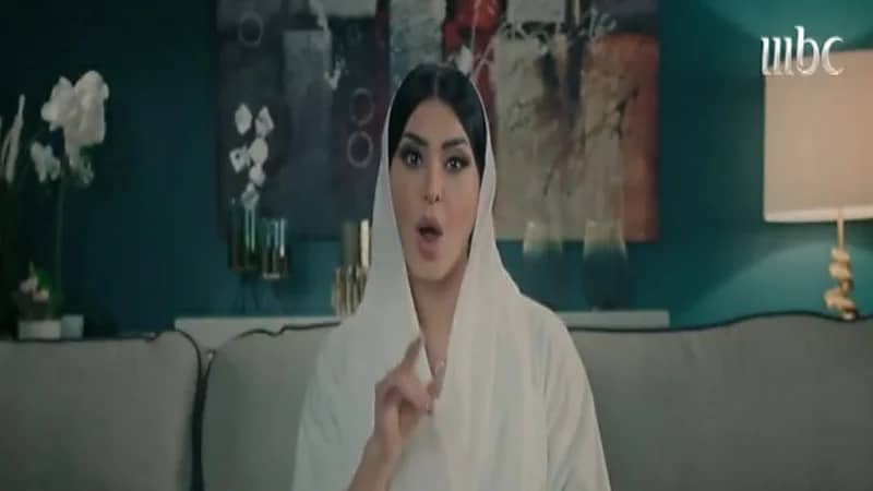 شاهد.. تقليد ريم عبدالله لبدور البراهيم في "ستوديو 21" الساخر