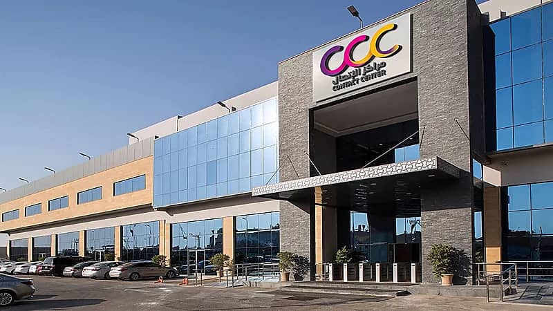 "مراكز الاتصال" تعلن فتح باب التوظيف للجنسين