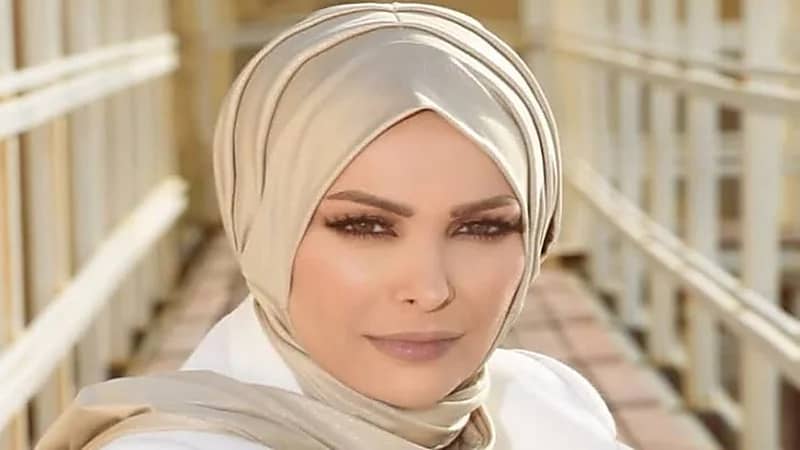 أمل حجازي تهاجم الطبقة السياسية اللبنانية: تفّة عليكم