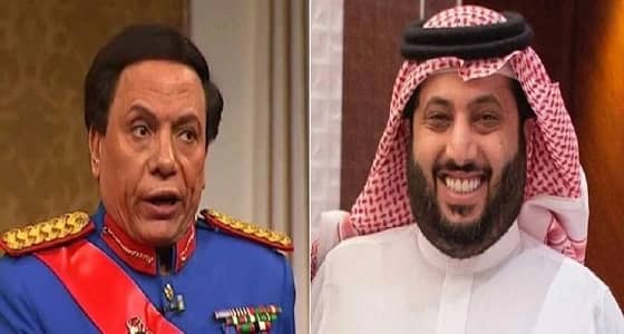 السعودية تعيد عادل إمام للمسرح بعد غياب سنوات