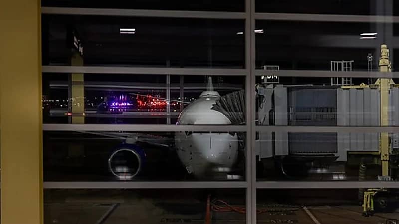 وقف تحليق مروحيات الوحدة المتورطة في حادث التصادم