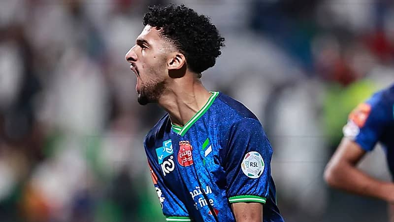 ‎ منافسة قوية بين الهلال والأهلي والنصر للفوز بخدمات النجدي