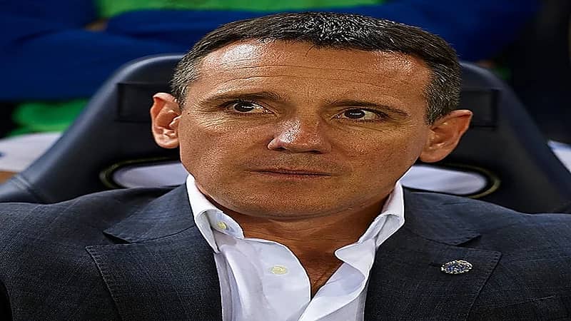 الفيحاء يعلن تعاقده رسميًا مع الصربي فوك رازوفيتش