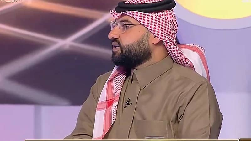 بندر الراشد:80 % من لاعبي المنتخب يلعبون أساسيين مع أنديتهم٠٠فيديو