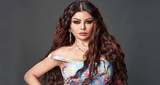 حفيدتا هيفاء وهبي يخطفان القلوب باللون الأبيض