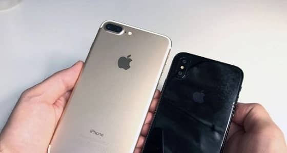 انخفاض مبيعات " آيفون " عالميًا بنسبة 17%